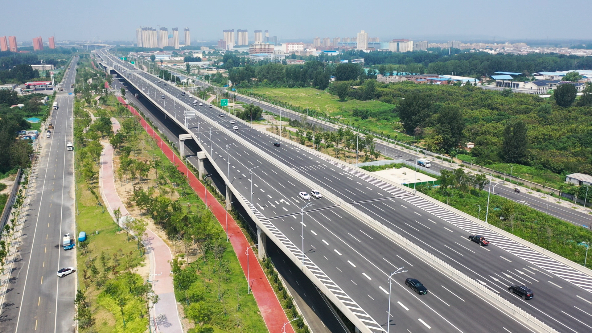鄭州市四環線及大河路快速化工程.jpg
